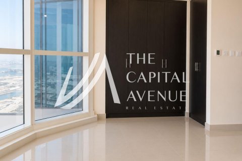 Byt v Al Reem Island, Abu Dhabi, SAE 2 ložnice, 106.75 m² Č.: 764480 - fotografie 9