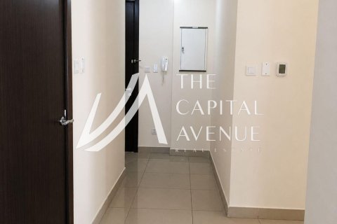 Byt v Al Reem Island, Abu Dhabi, SAE 2 ložnice, 106.75 m² Č.: 764480 - fotografie 11