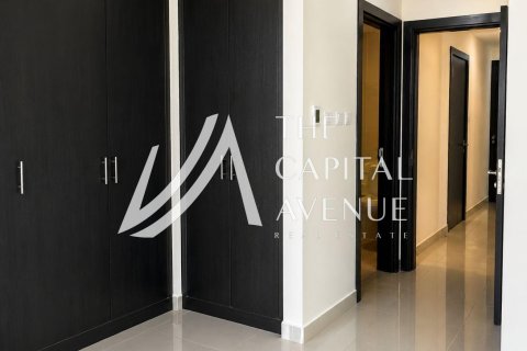Byt v Al Reem Island, Abu Dhabi, SAE 2 ložnice, 106.75 m² Č.: 764480 - fotografie 7