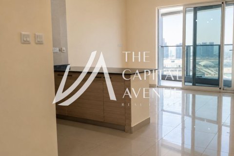 Byt v Al Reem Island, Abu Dhabi, SAE 2 ložnice, 106.75 m² Č.: 764480 - fotografie 2