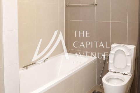 Byt v Al Reem Island, Abu Dhabi, SAE 2 ložnice, 106.75 m² Č.: 764480 - fotografie 14