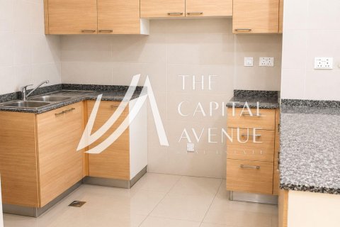 Byt v Al Reem Island, Abu Dhabi, SAE 2 ložnice, 106.75 m² Č.: 764480 - fotografie 5