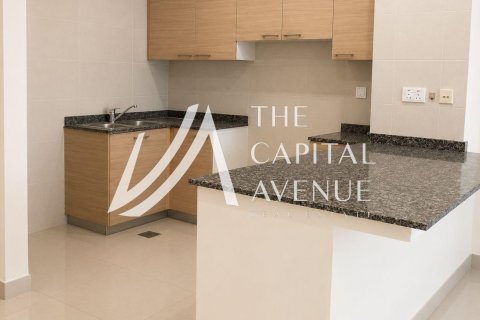 Byt v Al Reem Island, Abu Dhabi, SAE 2 ložnice, 106.75 m² Č.: 764480 - fotografie 4