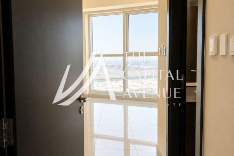 Byt v Al Reem Island, Abu Dhabi, SAE 2 ložnice, 106.75 m² Č.: 764480 - fotografie 8