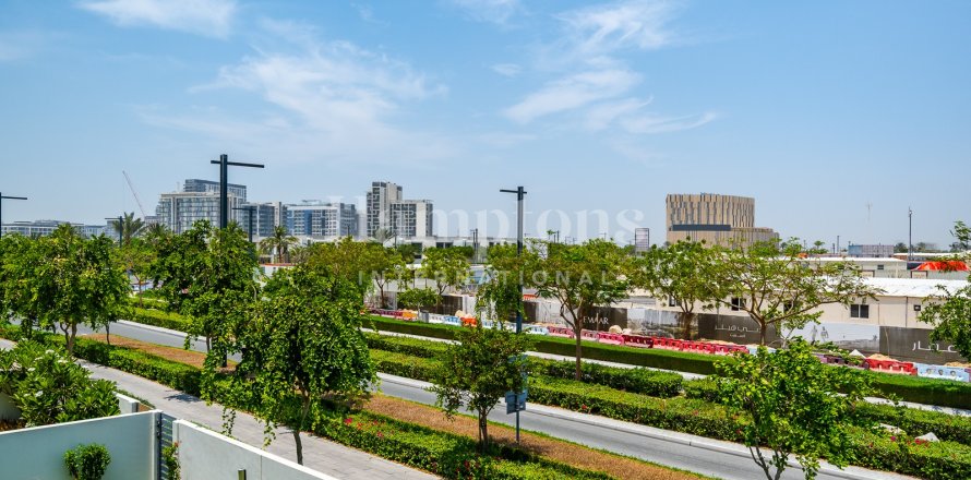 Βίλα σε Dubai Hills Estate, Dubai, ΗΑΕ 4 υπνοδωμάτια, 288.835 τ.μ. Αρ. 764510