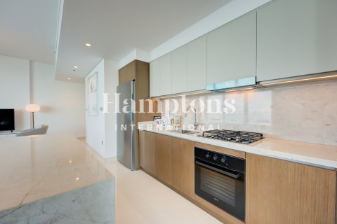 Apartmán v Dubai Harbour, SAE 2 spálne, 137.49644000 m2 č. 764513 - Fotografia 18
