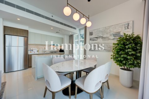 Apartmán v Dubai Harbour, SAE 2 spálne, 137.49644000 m2 č. 764513 - Fotografia 12