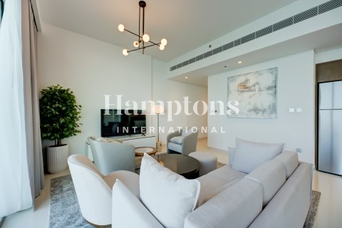 Apartmán v Dubai Harbour, SAE 2 spálne, 137.49644000 m2 č. 764513 - Fotografia 5