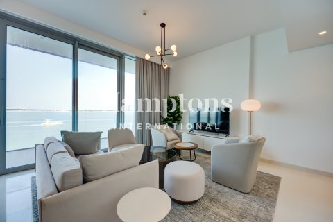 Apartmán v Dubai Harbour, SAE 2 spálne, 137.49644000 m2 č. 764513 - Fotografia 17