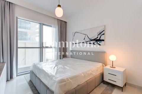 Apartmán v Dubai Harbour, SAE 2 spálne, 137.49644000 m2 č. 764513 - Fotografia 9