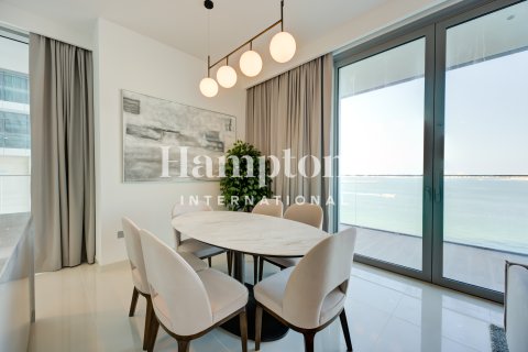 Apartmán v Dubai Harbour, SAE 2 spálne, 137.49644000 m2 č. 764513 - Fotografia 3
