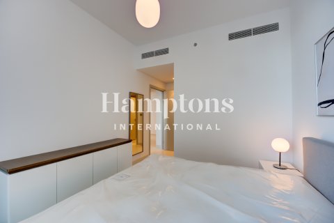Apartmán v Dubai Harbour, SAE 2 spálne, 137.49644000 m2 č. 764513 - Fotografia 6