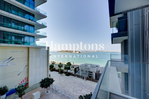 Apartmán v Dubai Harbour, SAE 2 spálne, 137.49644000 m2 č. 764513 - Fotografia 10