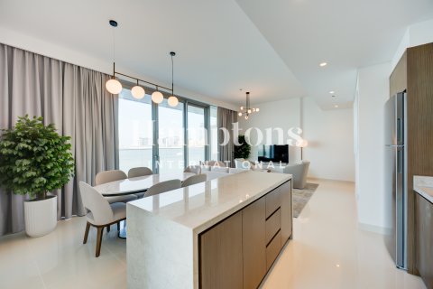 Apartmán v Dubai Harbour, SAE 2 spálne, 137.49644000 m2 č. 764513 - Fotografia 19