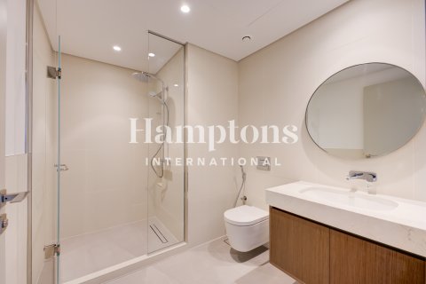 Apartmán v Dubai Harbour, SAE 2 spálne, 137.49644000 m2 č. 764513 - Fotografia 1