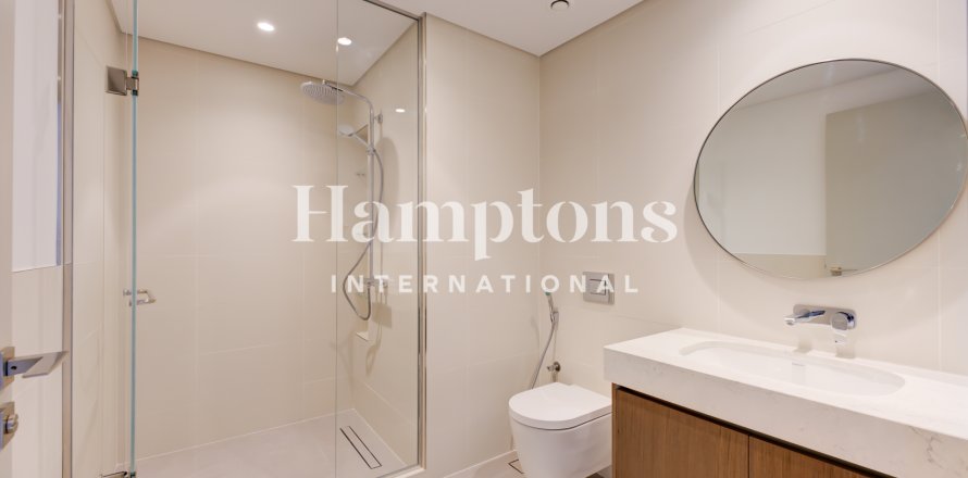 Apartmán v Dubai Harbour, SAE 2 spálne, 137.496 m2 č. 764513