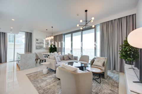Apartmán v Dubai Harbour, SAE 2 spálne, 137.49644000 m2 č. 764513 - Fotografia 14