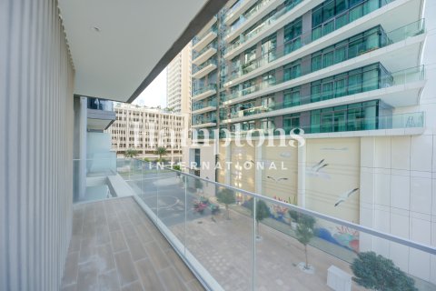 Apartmán v Dubai Harbour, SAE 2 spálne, 137.49644000 m2 č. 764513 - Fotografia 7