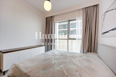Apartmán v Dubai Harbour, SAE 2 spálne, 137.49644000 m2 č. 764513 - Fotografia 4
