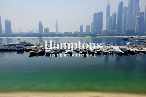 Dubai Harbour, Dubai, संयुक्त अरब अमीरात में अपार्टमेंट, 1 बेडरूम, 73.9508 वर्ग मीटर, संख्या 764511 - फ़ोटो 4