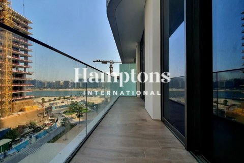 Dubai Harbour, Dubai, संयुक्त अरब अमीरात में अपार्टमेंट, 1 बेडरूम, 73.9508 वर्ग मीटर, संख्या 764511 - फ़ोटो 8