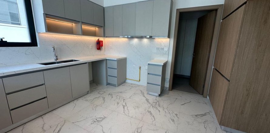 Villa sa Al Furjan, Dubai, UAE 4 silid-tulugan, 375.5 sq.m. № 668745