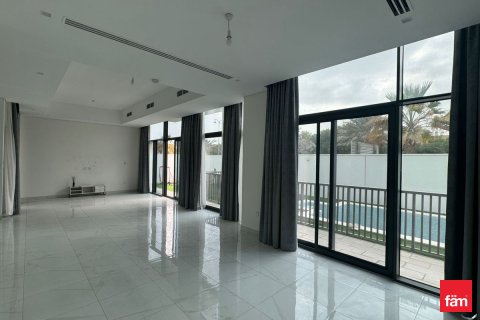 ویلا برای اجاره در Al Furjan، Dubai، امارات متحده عربی 4 خوابه ، 375.5 متر مربع ، شماره 668745 - تصویر 16