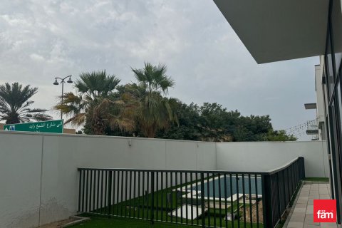 ویلا برای اجاره در Al Furjan، Dubai، امارات متحده عربی 4 خوابه ، 375.5 متر مربع ، شماره 668745 - تصویر 24