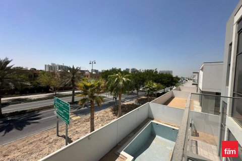 Villa sa Al Furjan, Dubai, UAE 4 silid-tulugan, 375.5 sq.m. № 668745 - larawan 8