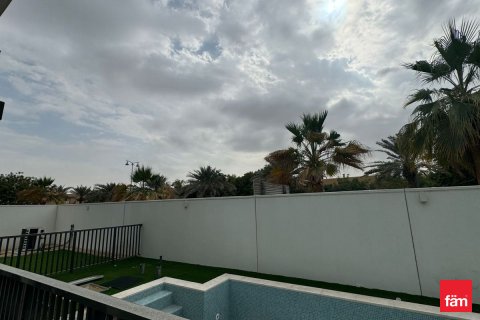 ویلا برای اجاره در Al Furjan، Dubai، امارات متحده عربی 4 خوابه ، 375.5 متر مربع ، شماره 668745 - تصویر 14