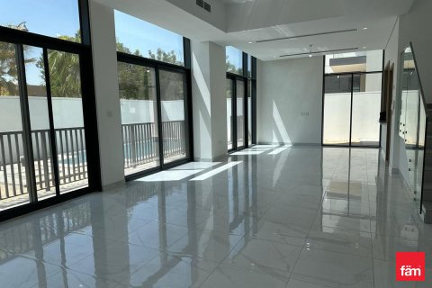 Villa sa Al Furjan, Dubai, UAE 4 silid-tulugan, 375.5 sq.m. № 668745 - larawan 4