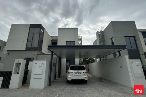 ویلا برای اجاره در Al Furjan، Dubai، امارات متحده عربی 4 خوابه ، 375.5 متر مربع ، شماره 668745 - تصویر 1