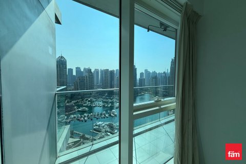 Apartament në Dubai Marina, Emiratet e Bashkuara Arabe 2 dhoma gjumi, 137.7 m2. № 668749 - Foto 25