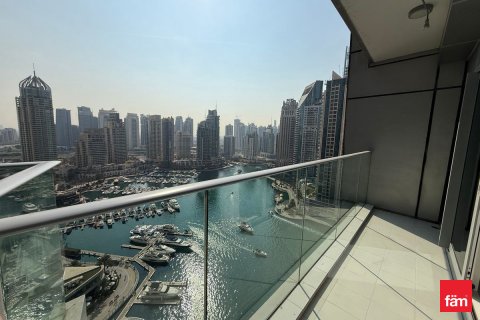 Apartament në Dubai Marina, Emiratet e Bashkuara Arabe 2 dhoma gjumi, 137.7 m2. № 668749 - Foto 27
