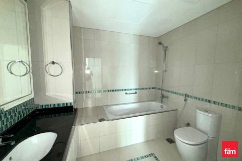 Apartament në Dubai Marina, Emiratet e Bashkuara Arabe 2 dhoma gjumi, 137.7 m2. № 668749 - Foto 14