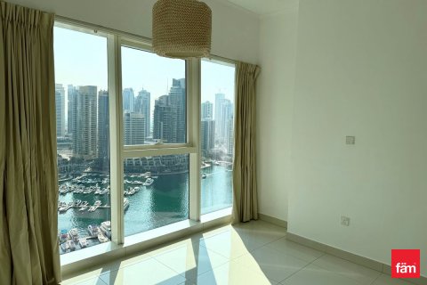 Apartament në Dubai Marina, Emiratet e Bashkuara Arabe 2 dhoma gjumi, 137.7 m2. № 668749 - Foto 30