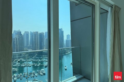 Apartament në Dubai Marina, Emiratet e Bashkuara Arabe 2 dhoma gjumi, 137.7 m2. № 668749 - Foto 28