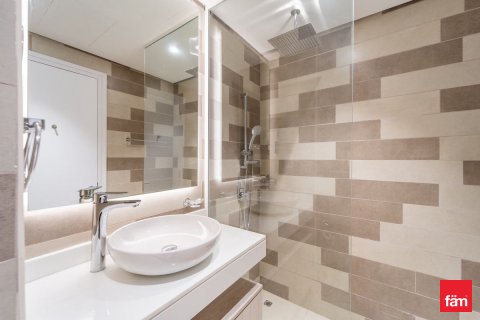 Byt v Palm Jumeirah, Dubai, SAE 37.2 m² Č.: 668748 - fotografie 9