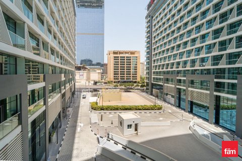 Byt v Palm Jumeirah, Dubai, SAE 37.2 m² Č.: 668748 - fotografie 11