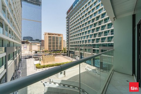 Byt v Palm Jumeirah, Dubai, SAE 37.2 m² Č.: 668748 - fotografie 1