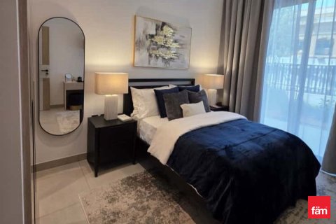 Apartemen di Dubai, UEA 1 kamar tidur, 79 m2 nomor 668746 - foto 4