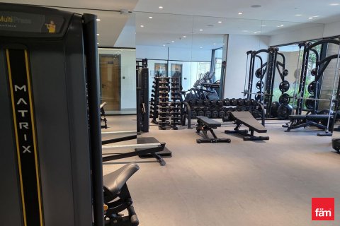 Apartemen di Dubai, UEA 1 kamar tidur, 79 m2 nomor 668746 - foto 11