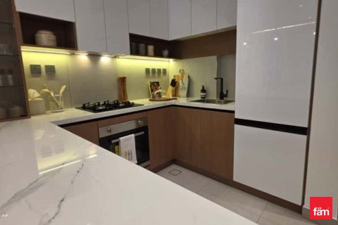 Apartemen di Dubai, UEA 1 kamar tidur, 79 m2 nomor 668746 - foto 3