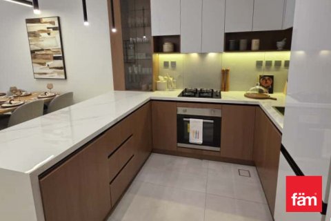 Apartemen di Dubai, UEA 1 kamar tidur, 79 m2 nomor 668746 - foto 8