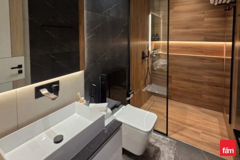 Apartemen di Dubai, UEA 1 kamar tidur, 79 m2 nomor 668746 - foto 12
