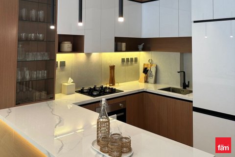 Apartemen di Dubai, UEA 1 kamar tidur, 79 m2 nomor 668746 - foto 5