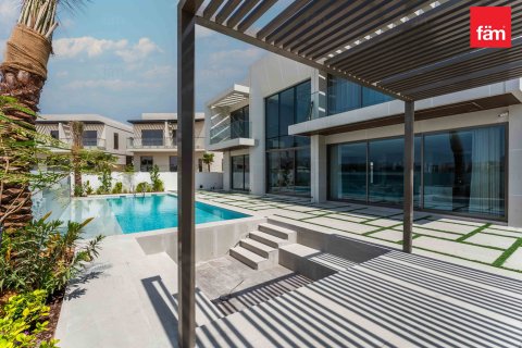 Villa til salg i Al Furjan, Dubai, UAE 5 soveværelser, 600 kvm № 668750 - foto 8