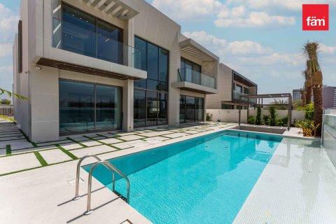 Villa til salg i Al Furjan, Dubai, UAE 5 soveværelser, 600 kvm № 668750 - foto 9