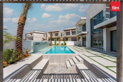Villa til salg i Al Furjan, Dubai, UAE 5 soveværelser, 600 kvm № 668750 - foto 10