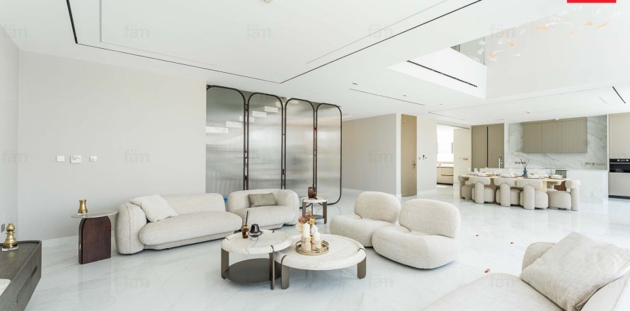 Βίλα σε Al Furjan, Dubai, ΗΑΕ 5 υπνοδωμάτια, 600 τ.μ. Αρ. 668750